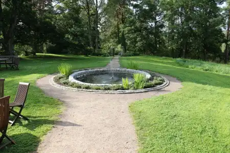Backby Manor - 21