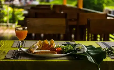 Phi Phi Chang Grand Resort & Spa - 9