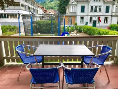 Interlaken Marco Guest House - 60