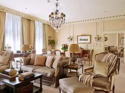 Eurostars Grand Wien - 114