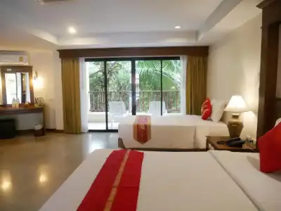 Baan Yuree Resort & Spa - 35