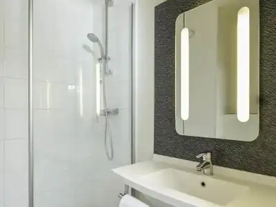 ibis Chartres Ouest Luce - 33