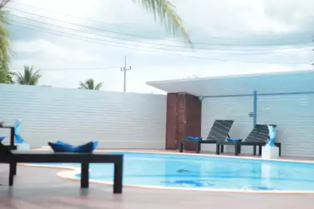 Na Nicha Bankrut Resort - 17