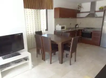 Belek Golf Apartments - 17