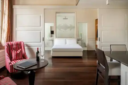 Ricasoli Firenze Luxury Apartments | UNA Esperienze - 82
