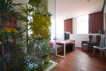 Boutique Rooms - 94