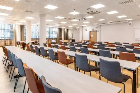 Scandic Oulu City - 40