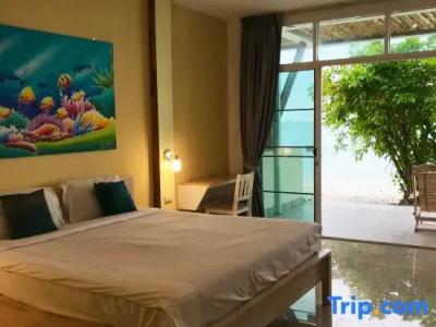 Koh Mook Riviera Beach Resort - 60