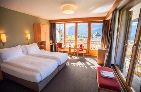 Jungfraublick - 25