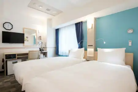 Toyoko Inn Osaka Hankyu Juso Station Nishi 2 - 10