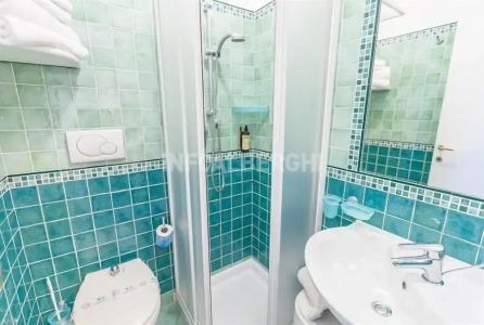 River Fronte Mare Con Piscina - 71