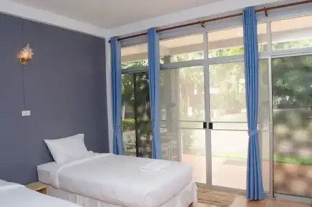Bankrut Resort - 23