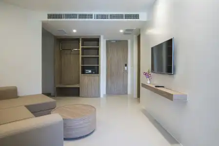 Centra by Centara Phu Pano Resort Krabi - 4