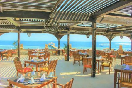 Rohanou Beach Resort - 26
