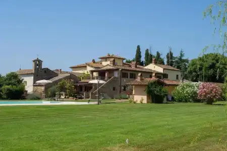 Antico Borgo Frosini - 45