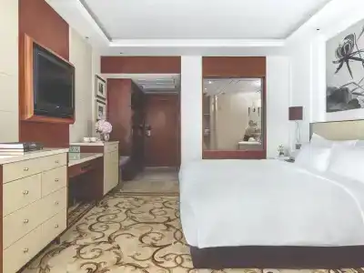 The Langham, Hong Kong - 43