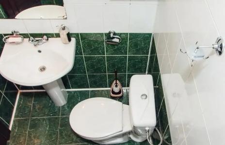 Vokzal Globus - Hostel - 5