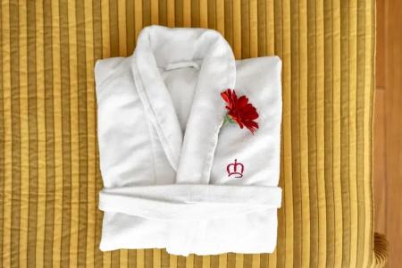 Spa Europa Royale Druskininkai - 34