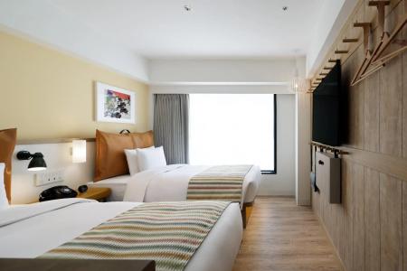 Moxy Kyoto - 32