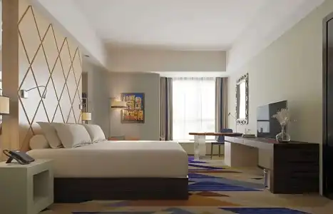 Hilton Amman - 96