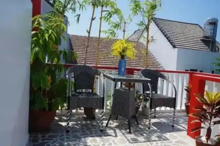 Red House Homestay - 36