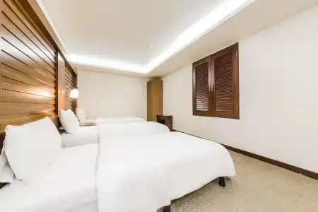 Incheon Airstay - 32