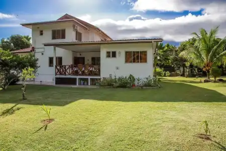 The Orchard Holiday Home - 52