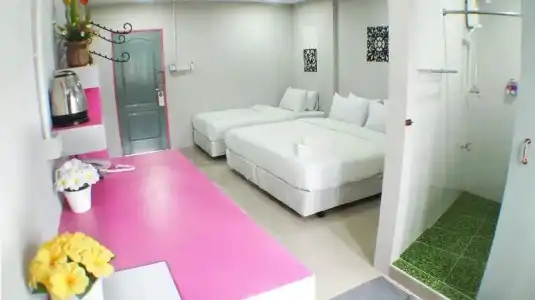 Ma Non Nont & Apartment - 27