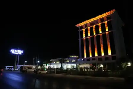Aymira & Spa - 0