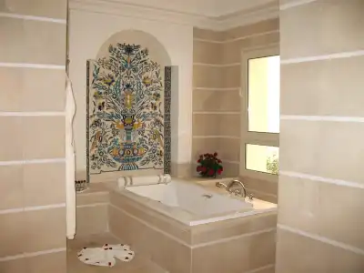 Hasdrubal Prestige Thalassa & Spa Djerba - 8