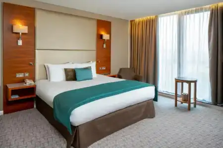 Crowne Plaza London - Docklands by IHG - 47