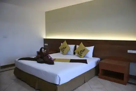 Diana Garden Resort & Lodge - 89