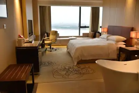 Sorl Hangzhou - 5