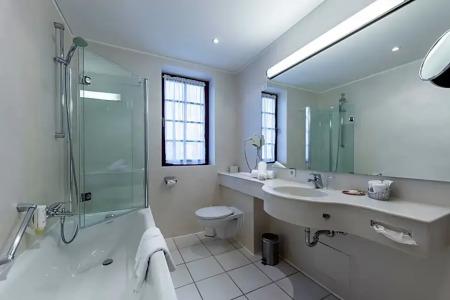 Jagdschloss Niederwald - 48