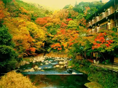 Hakone Shiunso - 31