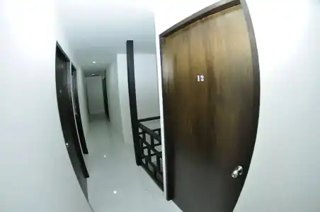 Kitty Guesthouse - 11