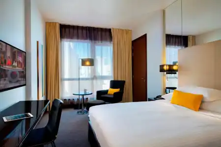 Centro Capital Doha - 13