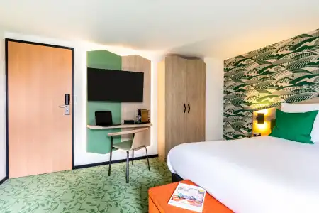 ibis Styles Chartres Sud Barjouville - 2