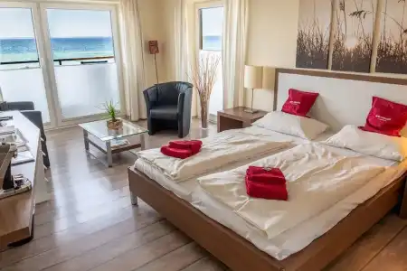 Seaside-Strandhotel - 224