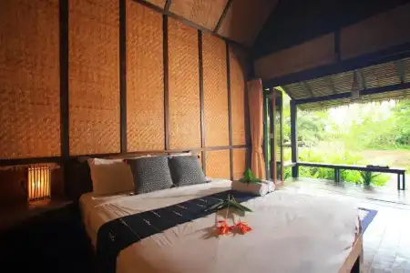 Azalea Village Wellness Resort - 38