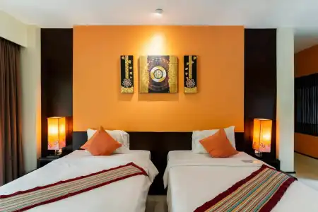 Baan Khaolak Beach Resort (SHA Plus+) - 4