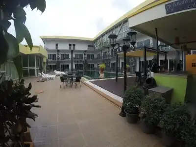 Anantra Pattaya Resort by CPG - 16