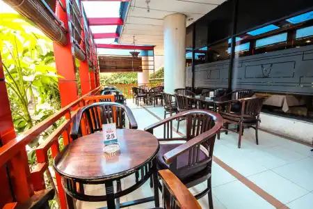 Grand Menteng - 24
