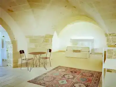 Masseria Malvindi - 12