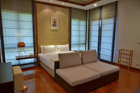 Royal Sammuk villas - 5