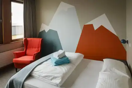 Loft Hostel - 5