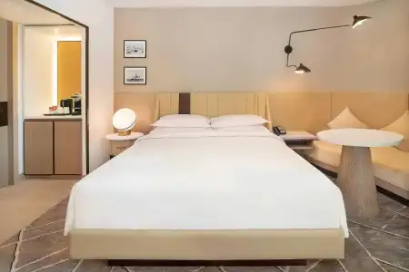 Sheraton Abu Dhabi & Resort - 23