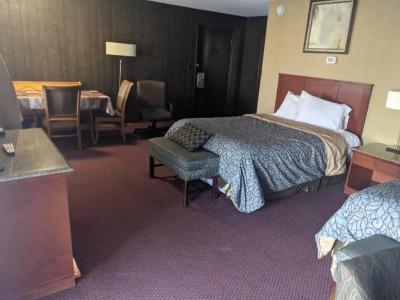 Cabana Inn - Boise - 22