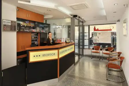 Residence Bene - 22