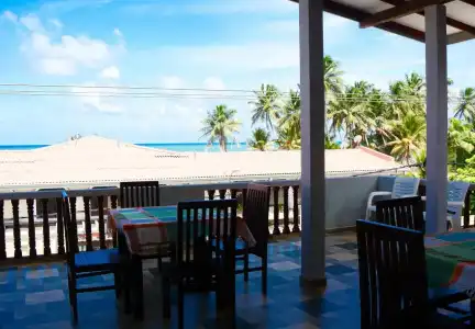 YKD Tourist Rest - 26